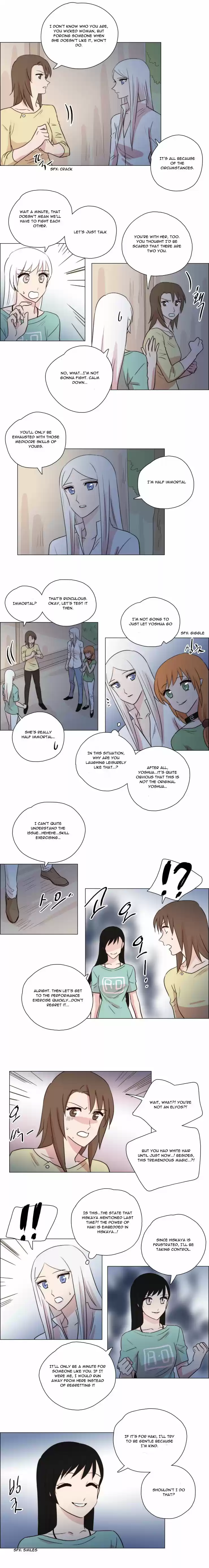 Miss Angel and Miss Devil Ch. 185 Ep 22 Incurable(16)
