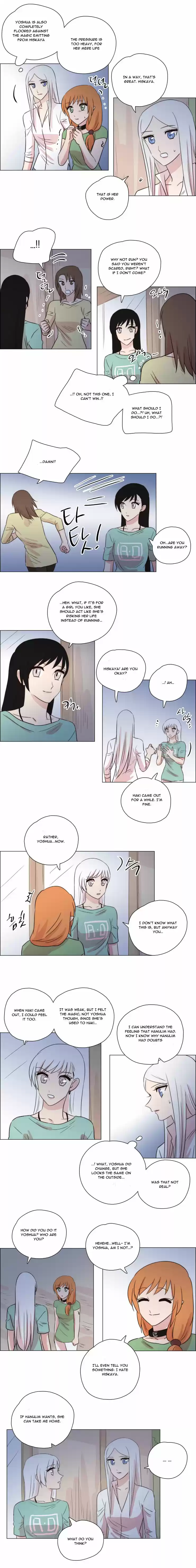 Miss Angel and Miss Devil Ch. 185 Ep 22 Incurable(16)