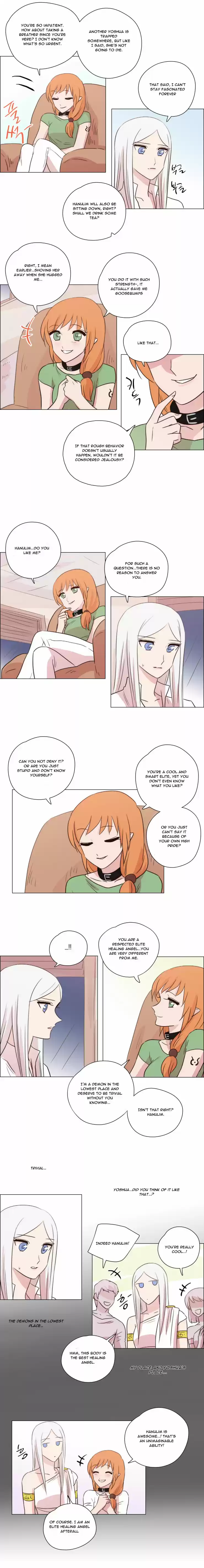 Miss Angel and Miss Devil Ch. 185 Ep 22 Incurable(16)