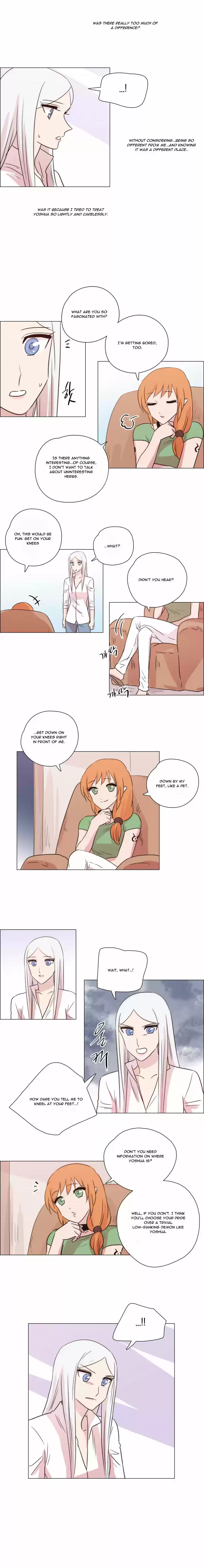 Miss Angel and Miss Devil Ch. 185 Ep 22 Incurable(16)