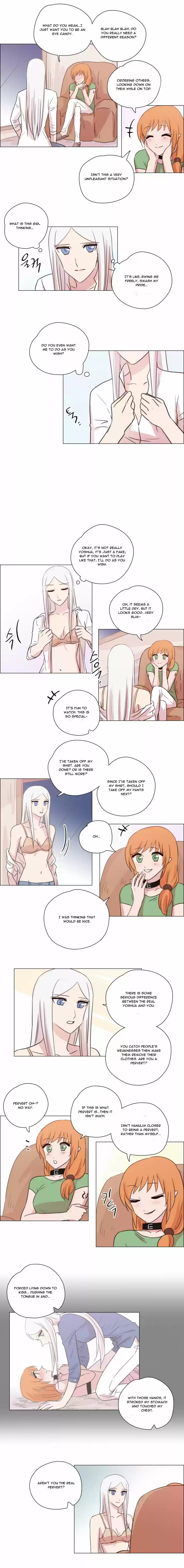 Miss Angel and Miss Devil Ch. 186 Ep 22 Incurable(17)