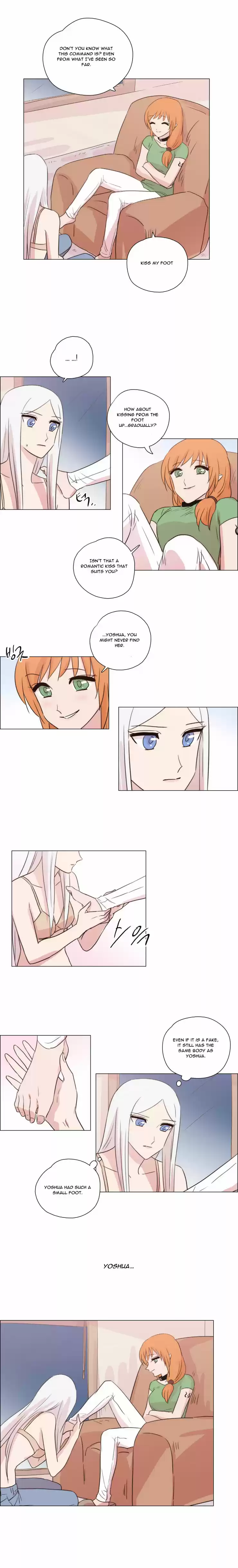 Miss Angel and Miss Devil Ch. 186 Ep 22 Incurable(17)