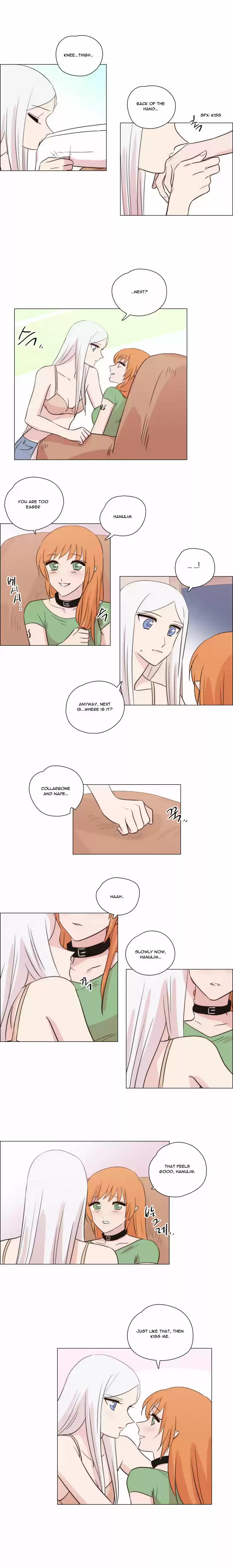 Miss Angel and Miss Devil Ch. 186 Ep 22 Incurable(17)