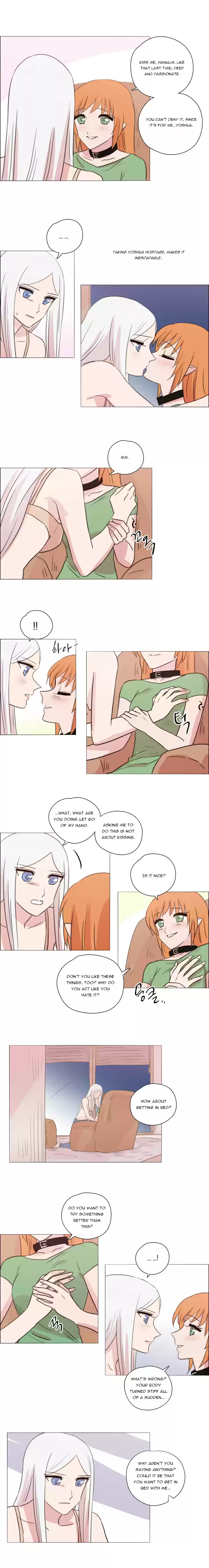 Miss Angel and Miss Devil Ch. 187 Ep 22 Incurable(18)