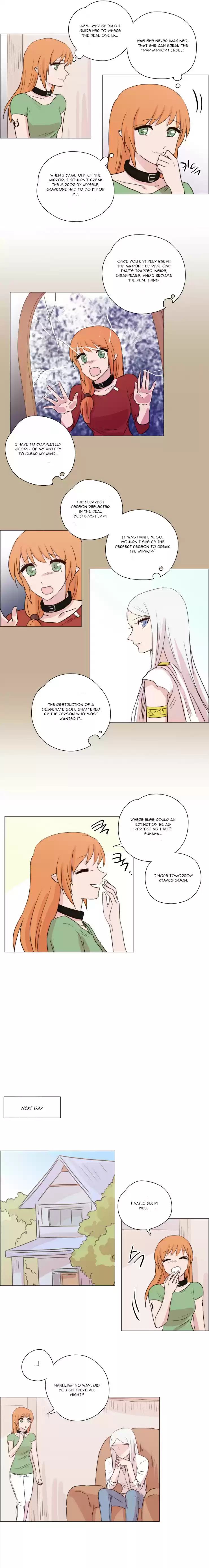 Miss Angel and Miss Devil Ch. 187 Ep 22 Incurable(18)