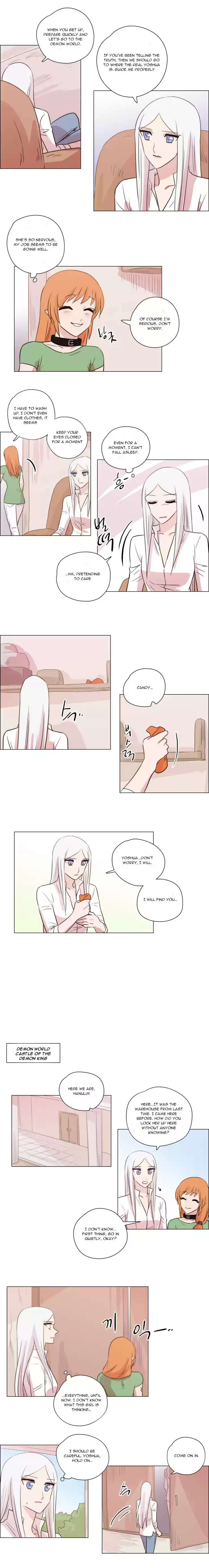 Miss Angel and Miss Devil Ch. 187 Ep 22 Incurable(18)