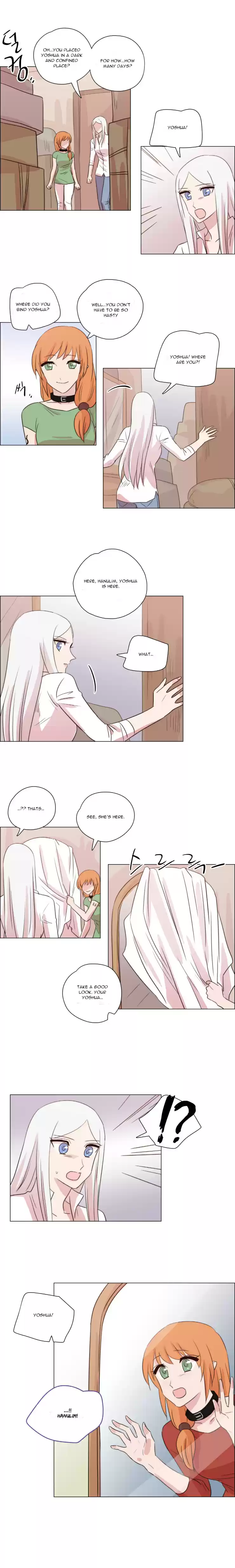 Miss Angel and Miss Devil Ch. 187 Ep 22 Incurable(18)