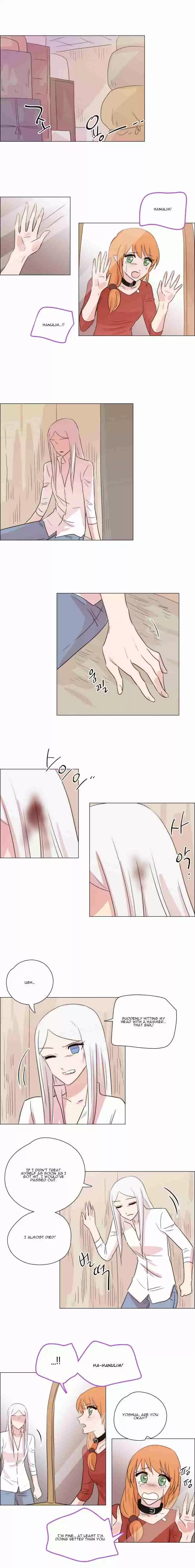 Miss Angel and Miss Devil Ch. 189 Ep 22 Incurable(20)