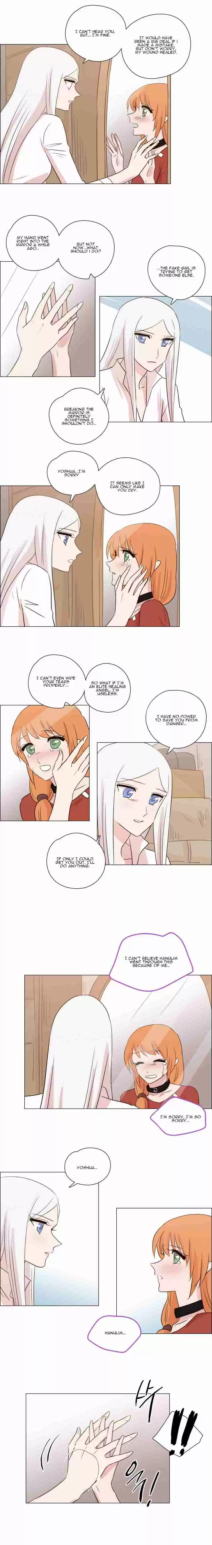 Miss Angel and Miss Devil Ch. 189 Ep 22 Incurable(20)