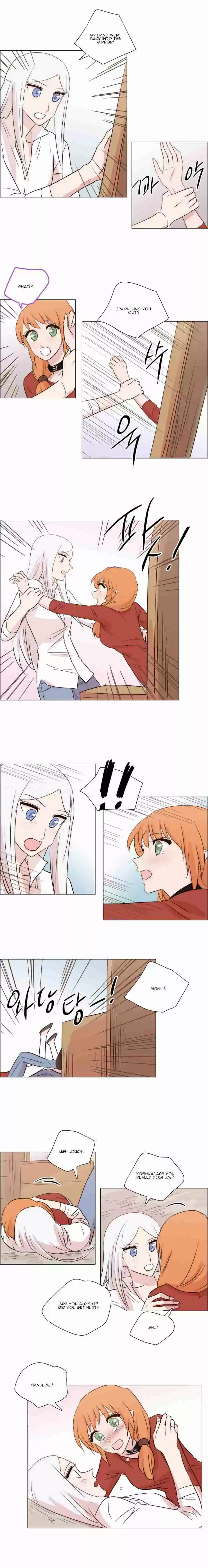 Miss Angel and Miss Devil Ch. 189 Ep 22 Incurable(20)