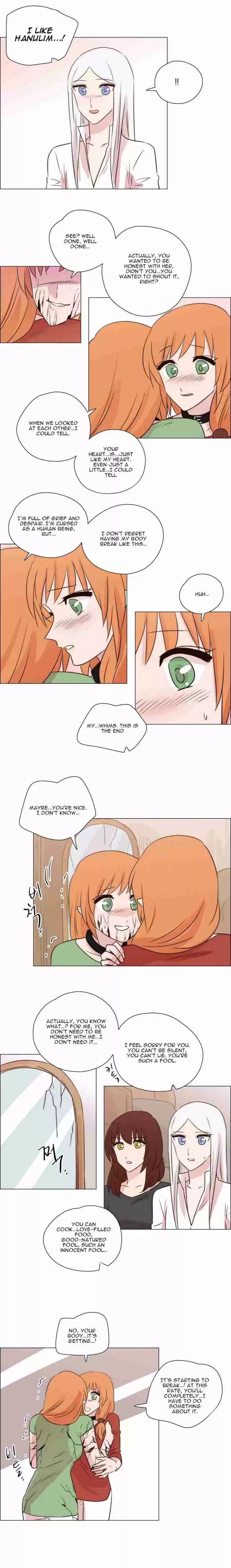 Miss Angel and Miss Devil Ch. 191 Ep 22 Incurable(22)