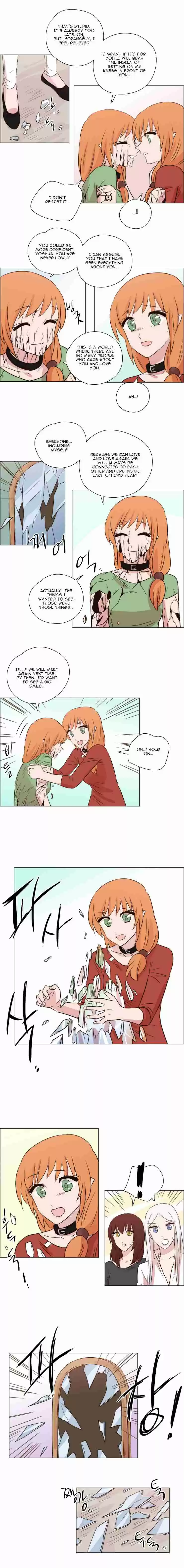 Miss Angel and Miss Devil Ch. 191 Ep 22 Incurable(22)