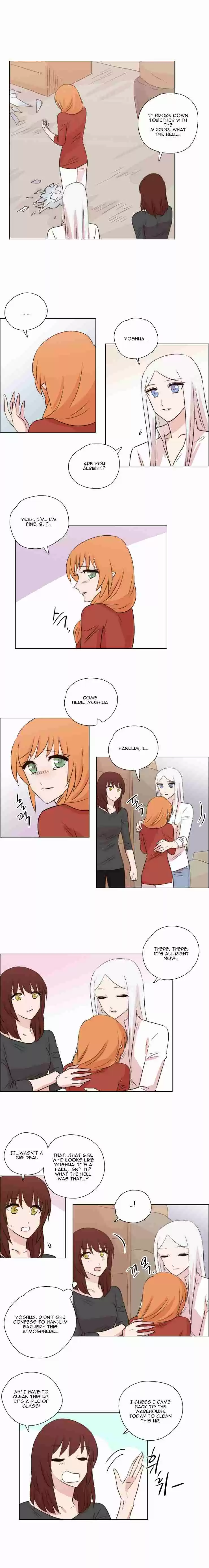 Miss Angel and Miss Devil Ch. 191 Ep 22 Incurable(22)