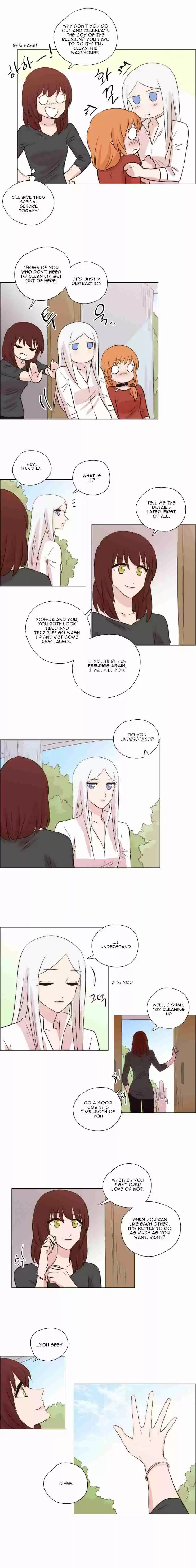 Miss Angel and Miss Devil Ch. 191 Ep 22 Incurable(22)