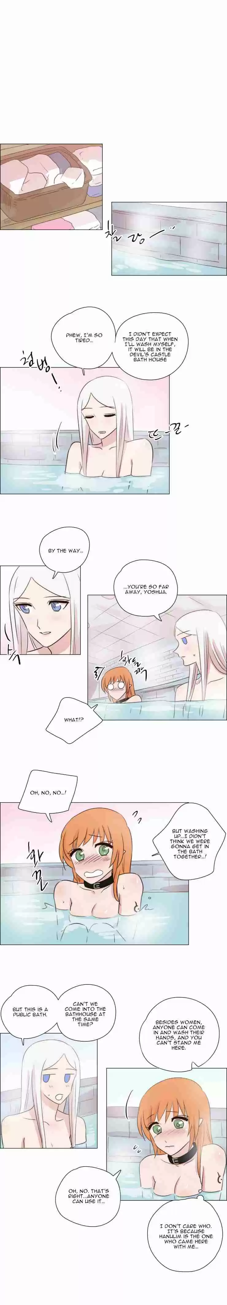 Miss Angel and Miss Devil Ch. 191 Ep 22 Incurable(22)