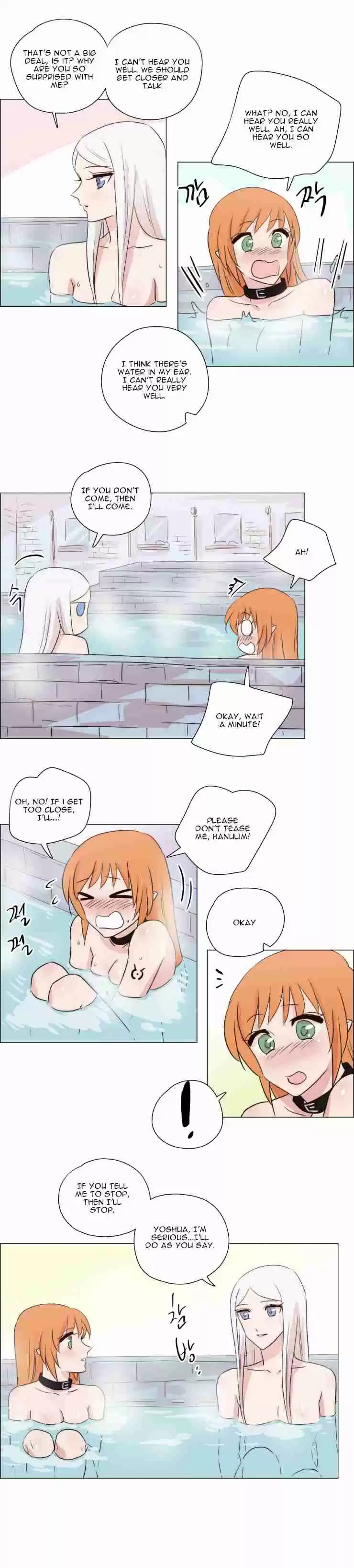 Miss Angel and Miss Devil Ch. 191 Ep 22 Incurable(22)