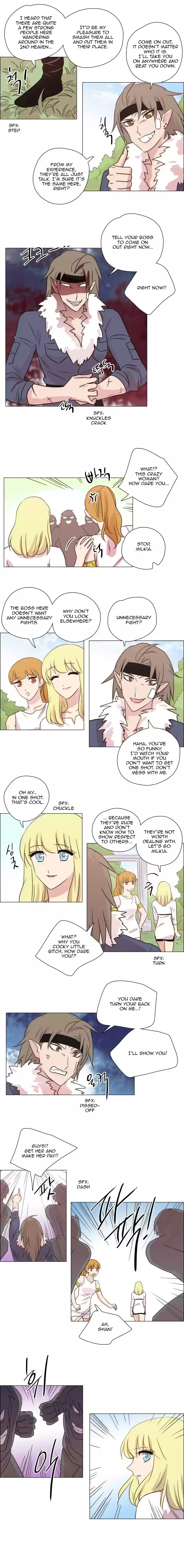 Miss Angel and Miss Devil Ch. 200 Ep. 24 Ignore it or Be honest (1)