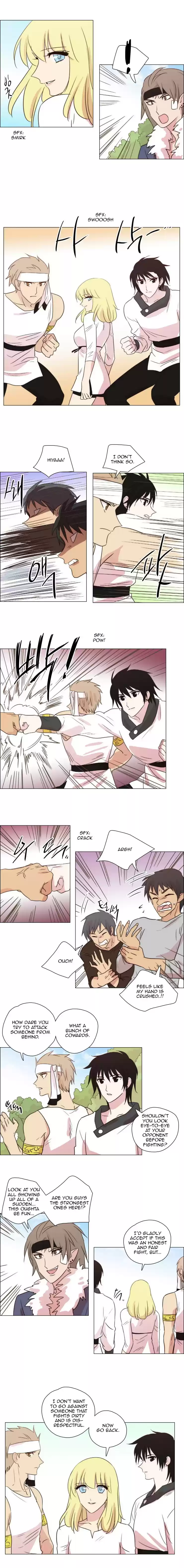 Miss Angel and Miss Devil Ch. 200 Ep. 24 Ignore it or Be honest (1)