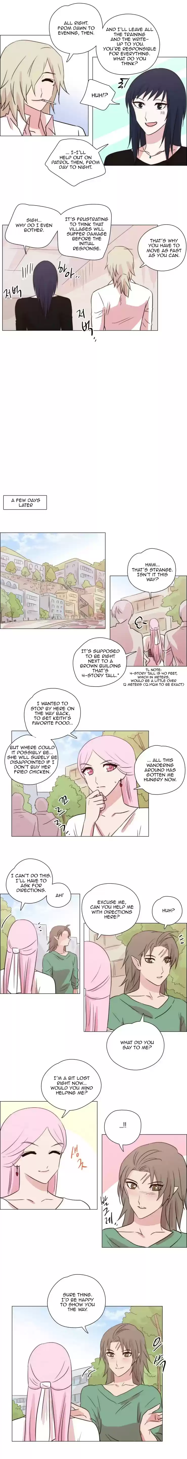 Miss Angel and Miss Devil Ch. 202 Ep. 24 Ignore it or Be honest (3)