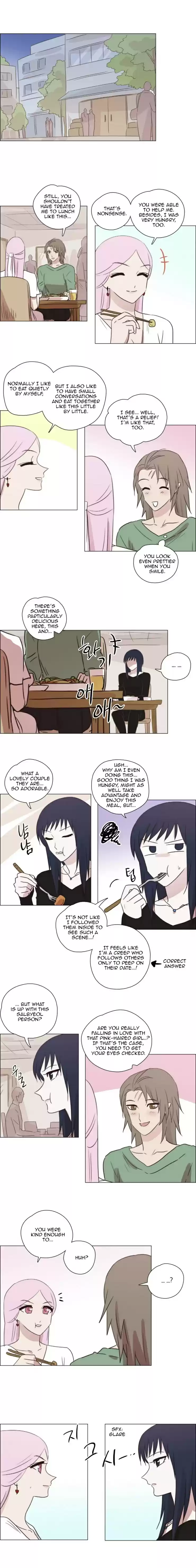 Miss Angel and Miss Devil Ch. 204 Ep. 24 Ignore it or Be honest (5)