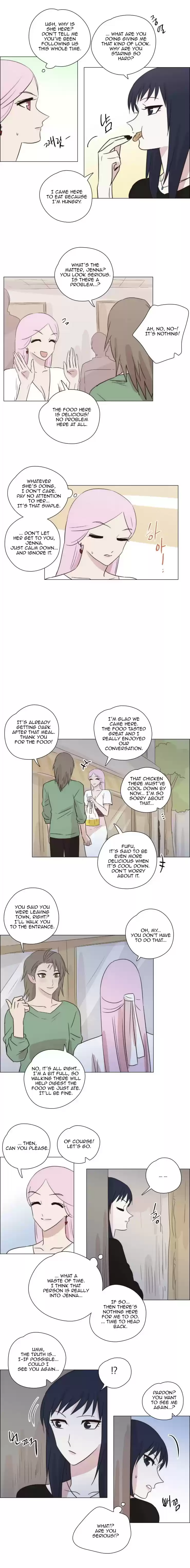 Miss Angel and Miss Devil Ch. 204 Ep. 24 Ignore it or Be honest (5)