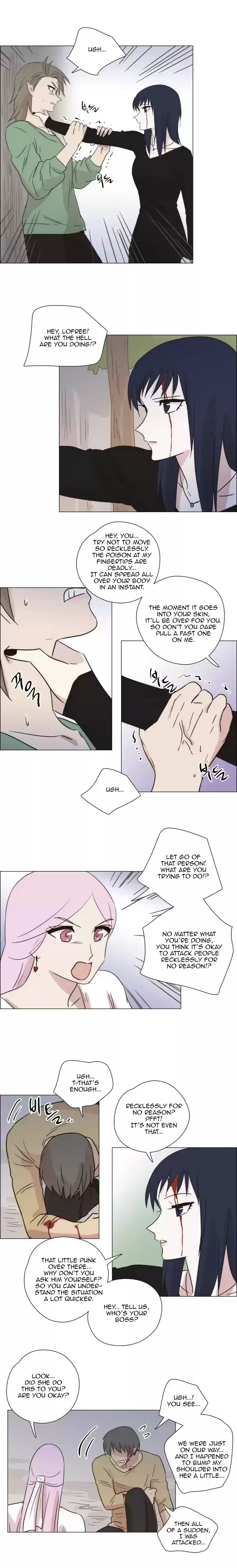 Miss Angel and Miss Devil Ch. 204 Ep. 24 Ignore it or Be honest (5)