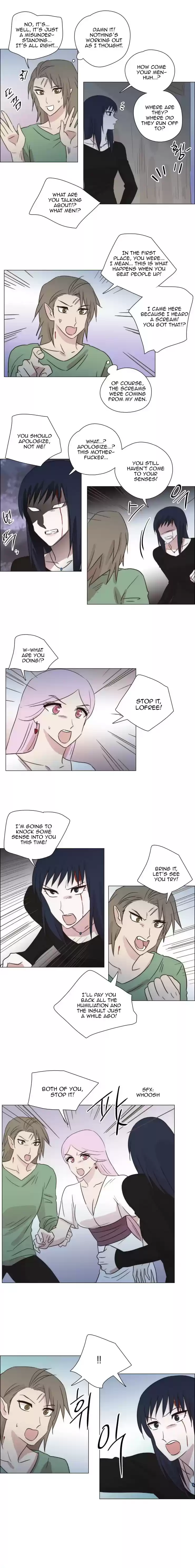 Miss Angel and Miss Devil Ch. 205 Ep. 24 Ignore it or Be honest (6)