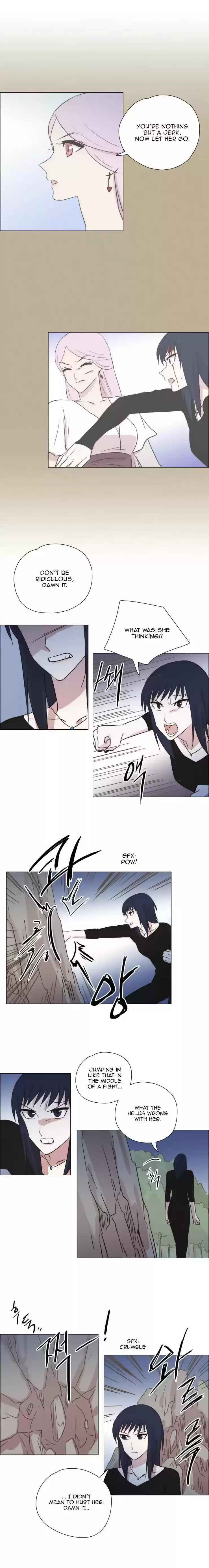 Miss Angel and Miss Devil Ch. 205 Ep. 24 Ignore it or Be honest (6)