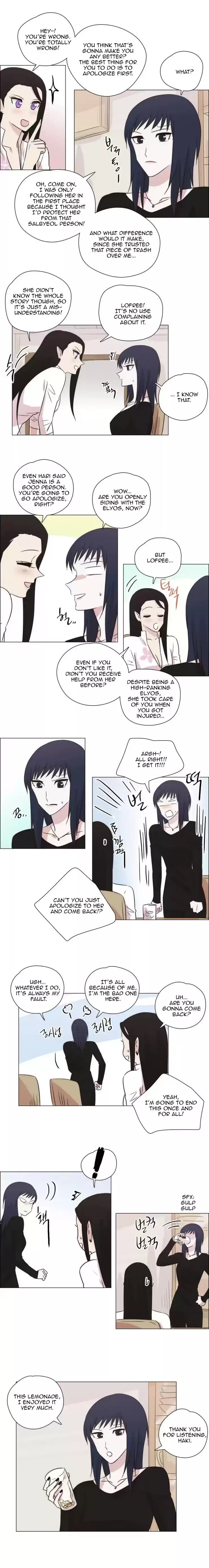 Miss Angel and Miss Devil Ch. 206 Ep. 24 Ignore it or Be honest (7)