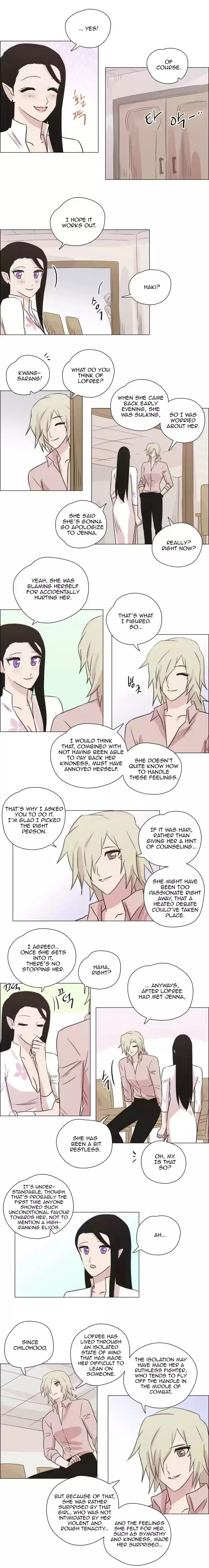 Miss Angel and Miss Devil Ch. 206 Ep. 24 Ignore it or Be honest (7)