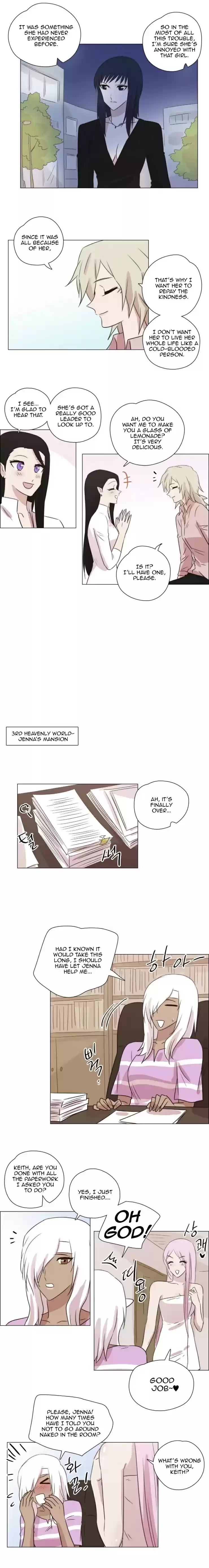 Miss Angel and Miss Devil Ch. 206 Ep. 24 Ignore it or Be honest (7)