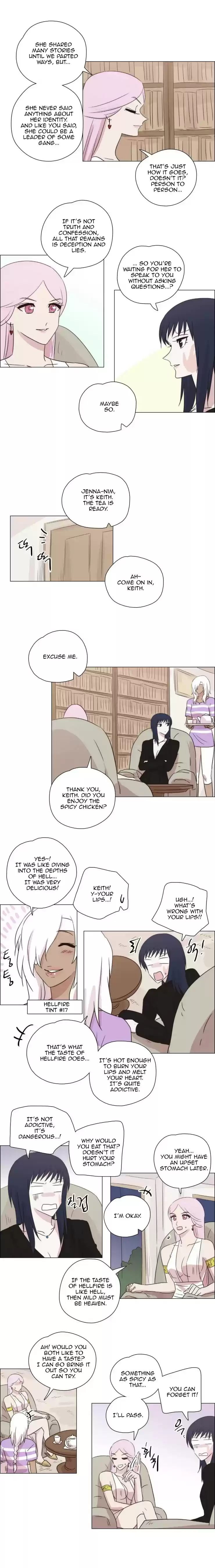 Miss Angel and Miss Devil Ch. 208 Ep. 24 Ignore it or Be honest (9)