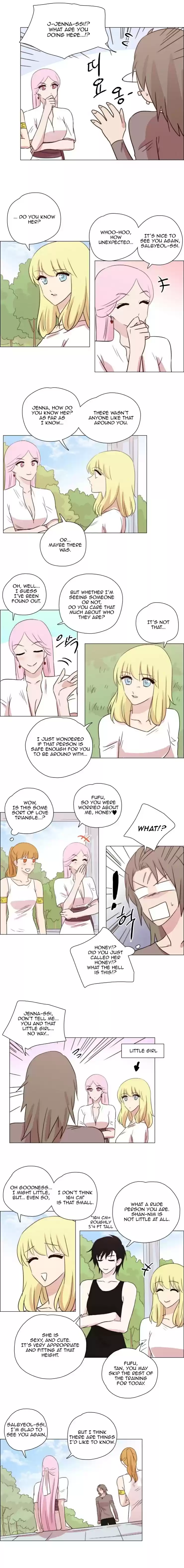 Miss Angel and Miss Devil Ch. 210 Ep. 24 Ignore it or Be honest (11)