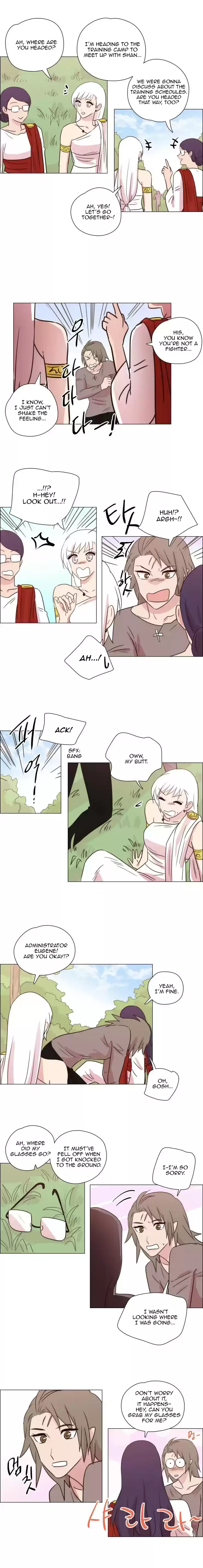 Miss Angel and Miss Devil Ch. 210 Ep. 24 Ignore it or Be honest (11)