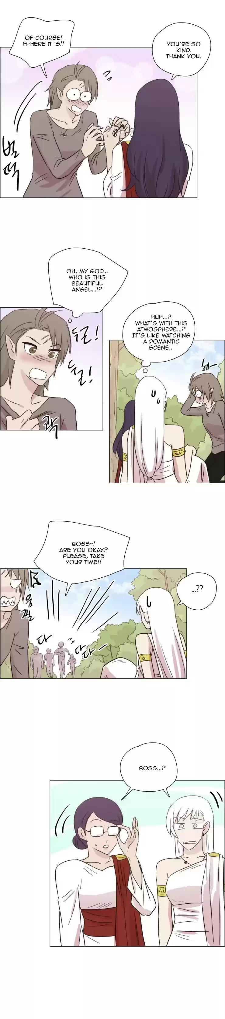 Miss Angel and Miss Devil Ch. 210 Ep. 24 Ignore it or Be honest (11)