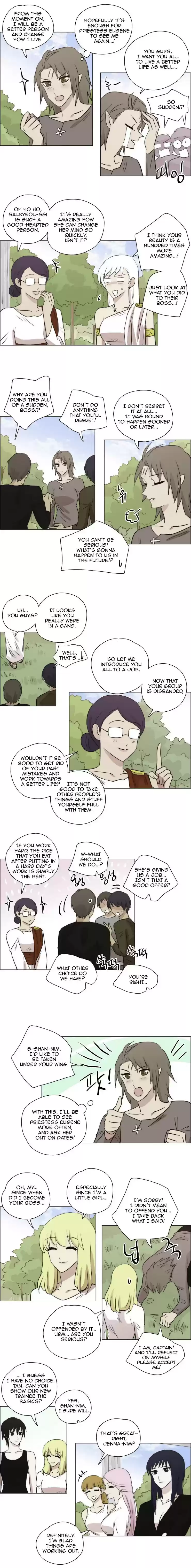 Miss Angel and Miss Devil Ch. 212