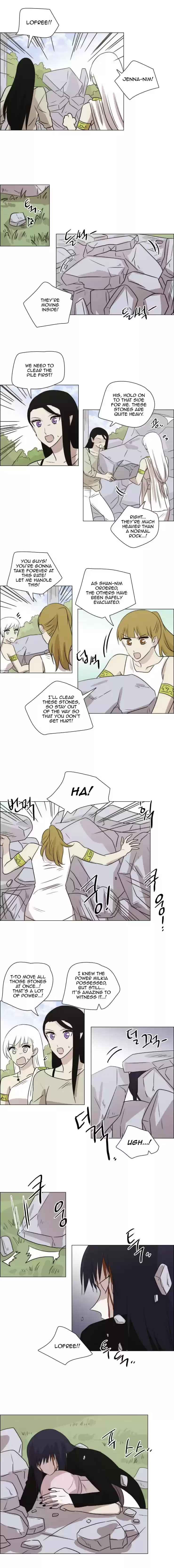 Miss Angel and Miss Devil Ch. 214