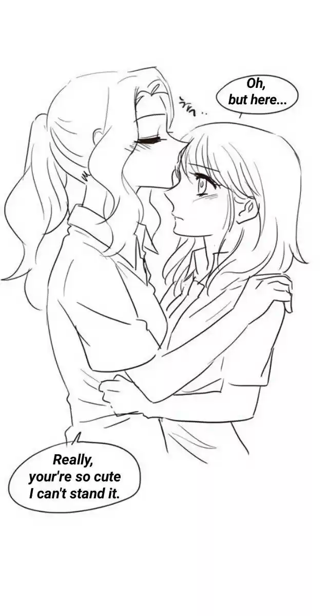 Miss Angel and Miss Devil ch.0.12