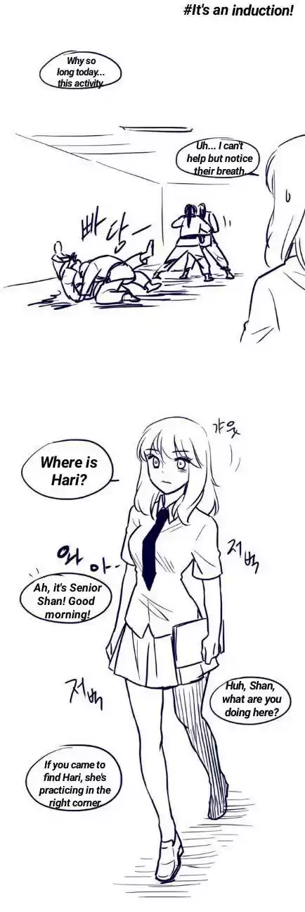 Miss Angel and Miss Devil ch.0.12