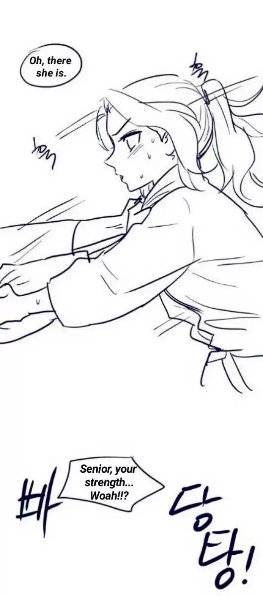 Miss Angel and Miss Devil ch.0.12