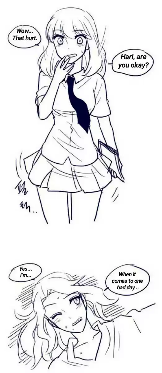 Miss Angel and Miss Devil ch.0.12