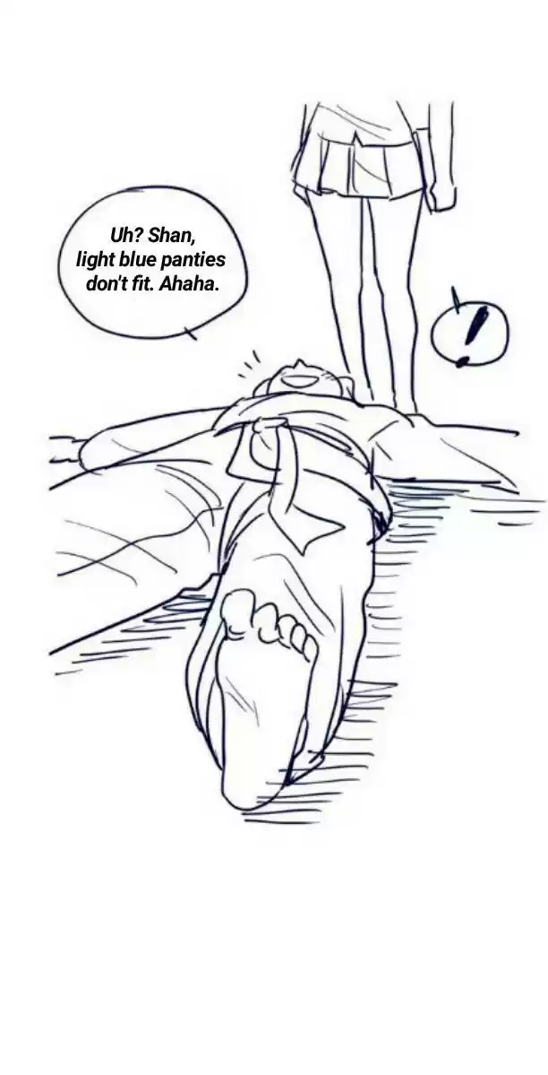 Miss Angel and Miss Devil ch.0.12