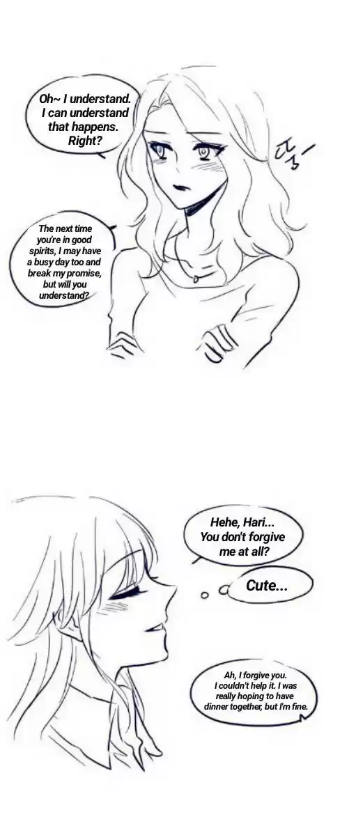 Miss Angel and Miss Devil ch.0.14