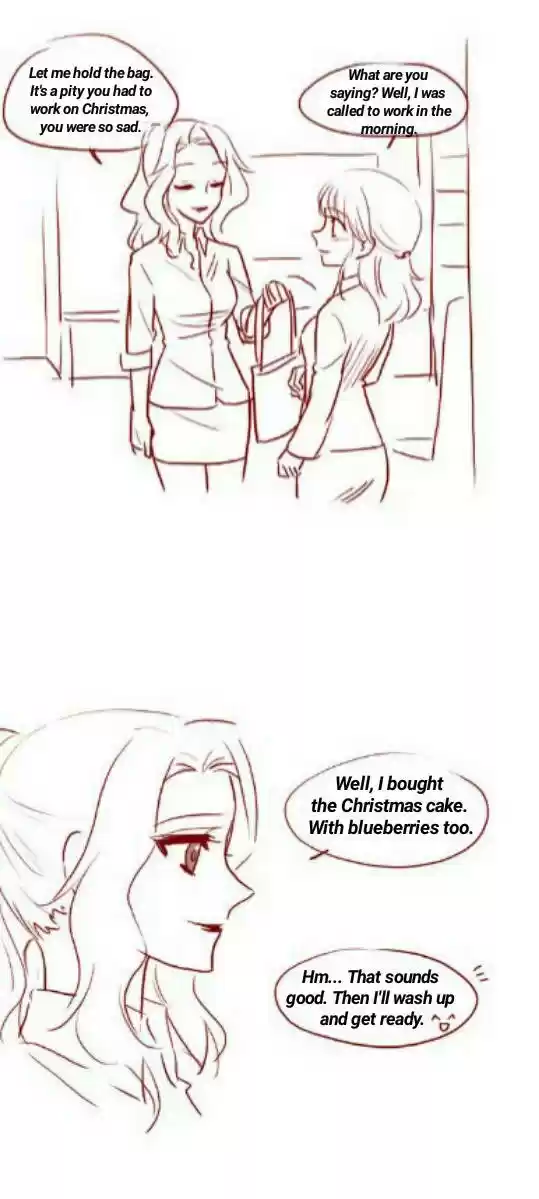 Miss Angel and Miss Devil ch.0.15