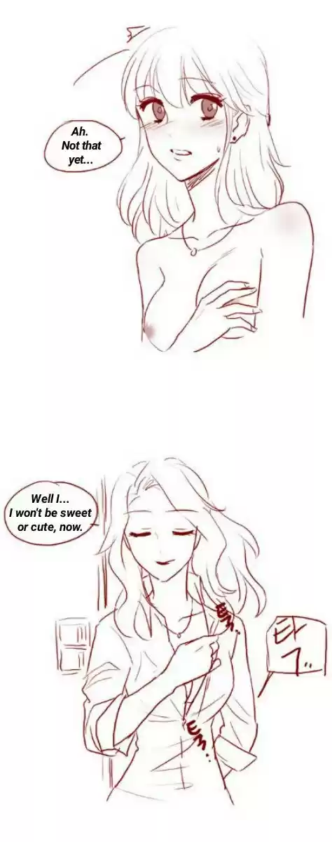 Miss Angel and Miss Devil ch.0.15