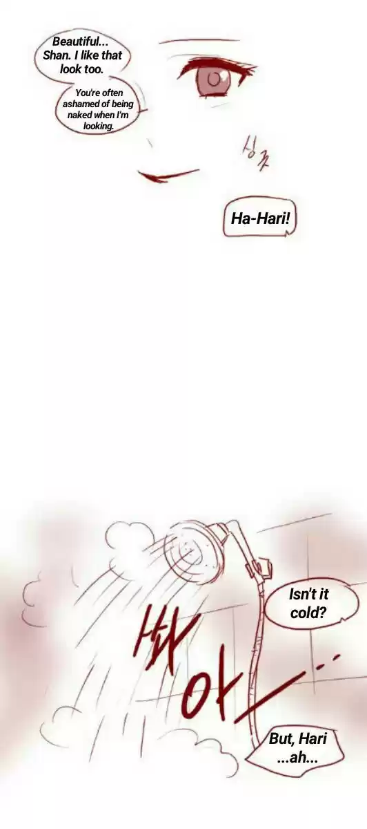 Miss Angel and Miss Devil ch.0.15