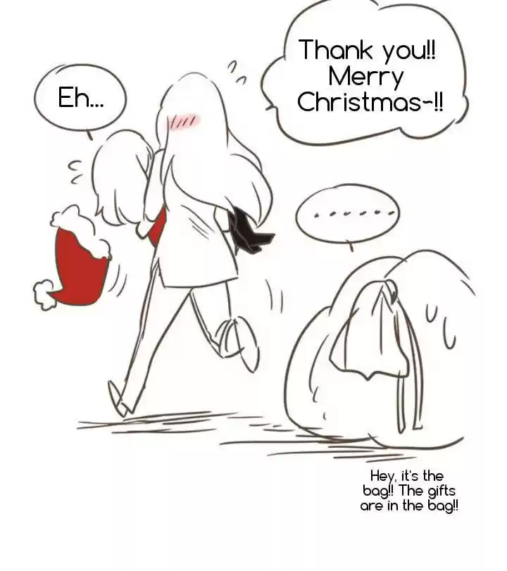 Miss Angel and Miss Devil ch.0.16