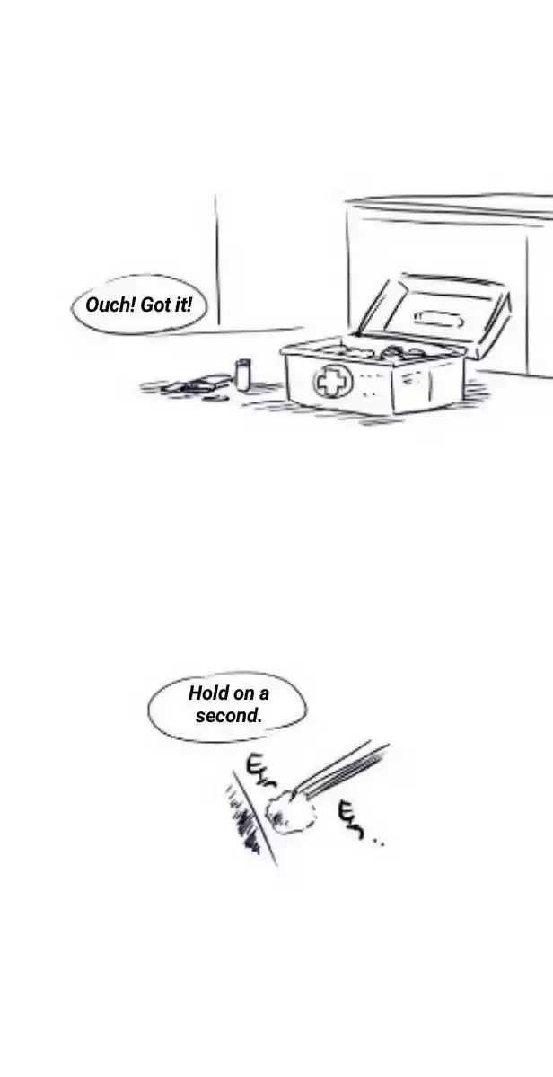 Miss Angel and Miss Devil ch.0.17