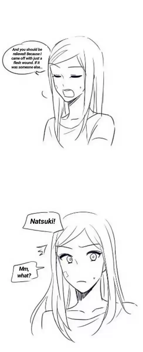 Miss Angel and Miss Devil ch.0.17