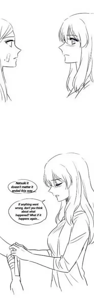 Miss Angel and Miss Devil ch.0.17